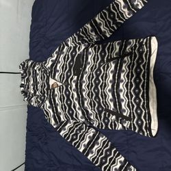 Rafter C Red Dirt Quarter Zip