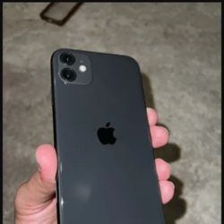 iPhone 11 Perfect Condition