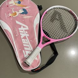 Tennis Rackets