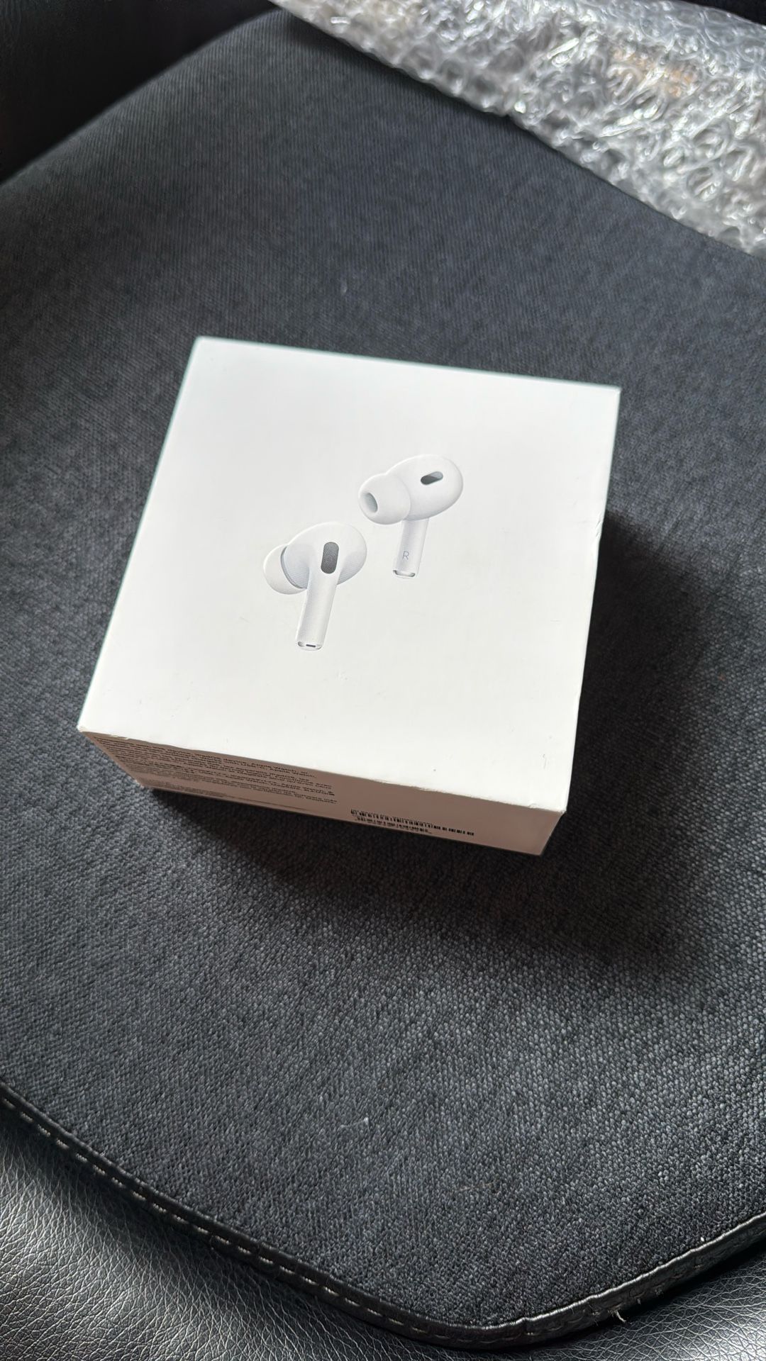 AirPods Pro 2 With MagSafe 