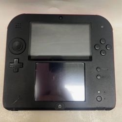 NINTENDO 2ds