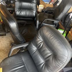 Office Chairs