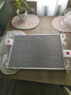Radiator