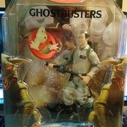 Ghostbusters Ray Stantz Matty Collector