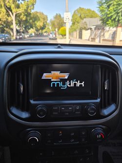 Colorado radio head assembly fully functional