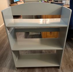 Children's Bookshelf