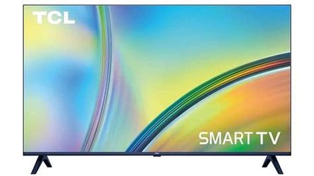 TCL 28” Smart TV