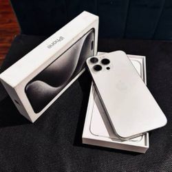 Apple iPhone 15 Pro Max 256 Gb