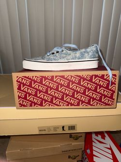 Vans - Brand new