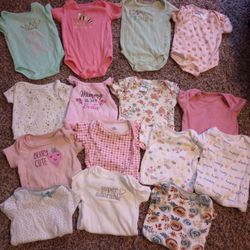 Bundle Of Onsies