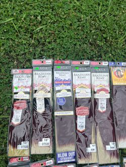 100% Human Hair For Sale 50% Off Sticker Price!
