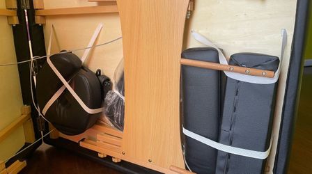 Massage Table
