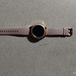 Samsung Galaxy Smartwatch