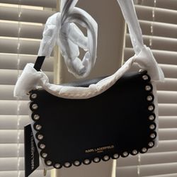Brand New Karl Lagerfeld Purse 