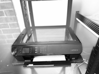 HP Officejet 4630 All-in-One Printer