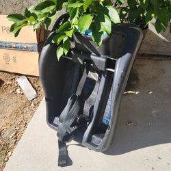 Base Car Seat