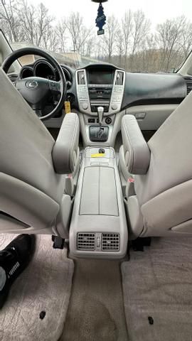 2006 Lexus RX
