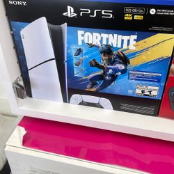 Brand New I’m Box PS5 And Nintendo Switch For Sale