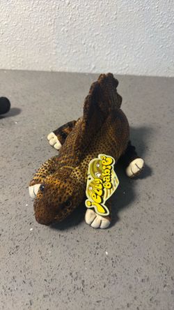 New jelly babies plushy