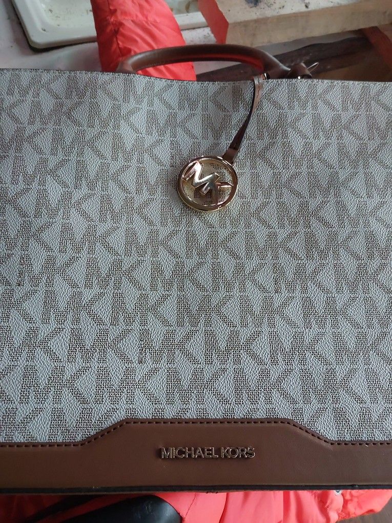 Michael Kors Bag