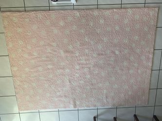 Polka Dot Kids Rug