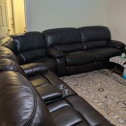 Section Couch