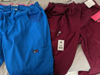 New Koi lite pants
