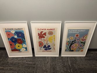Decorative Wall Art