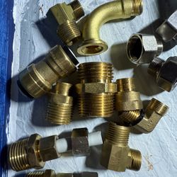 Plumbing Variety Pack 