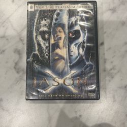 Jason X