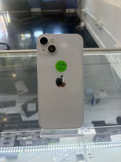 Apple iPhone 14 Plus White unlocked