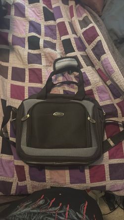 Work/Travel bag by U.S Traveler