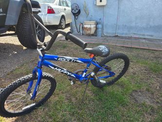 Huffy Kids 20 inch Bike