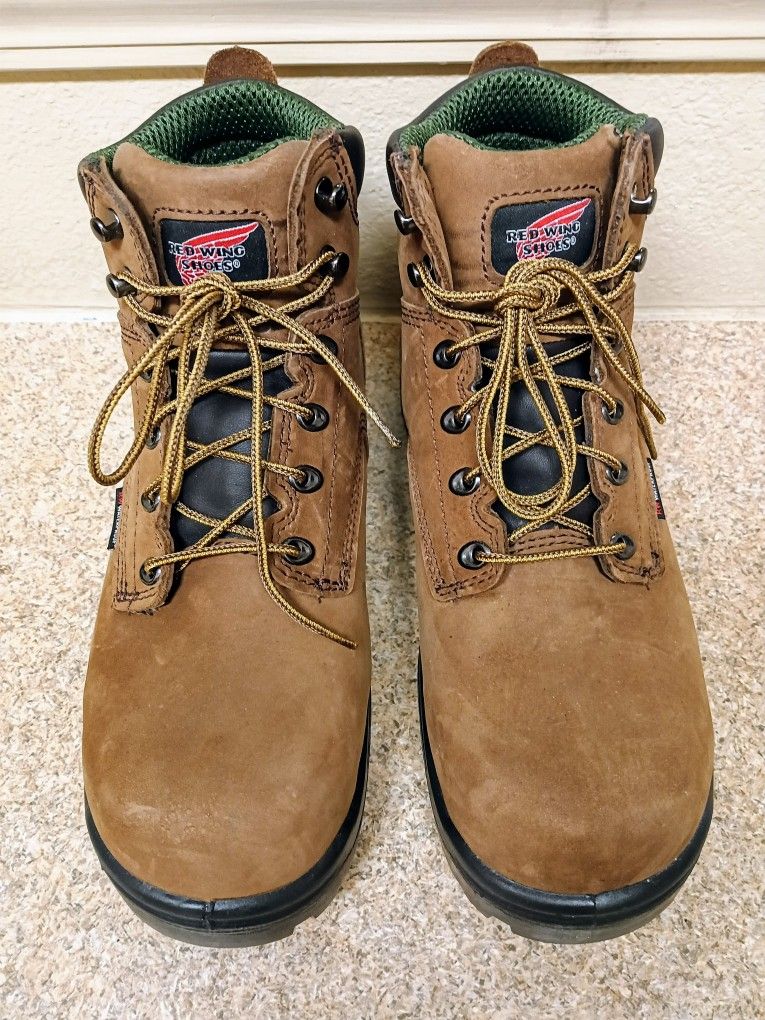 Men's Boots