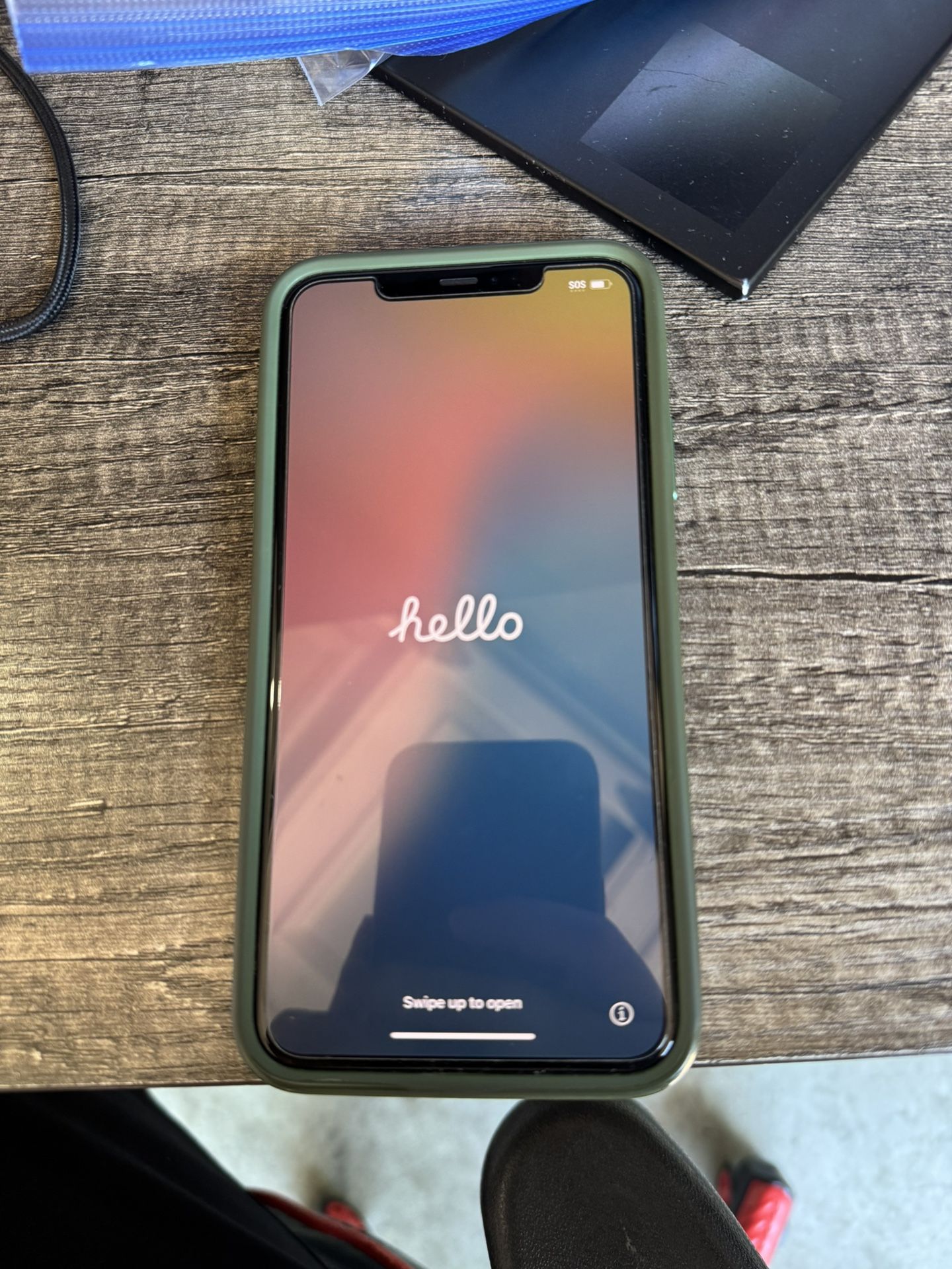 iPhone 11 Pro Max
