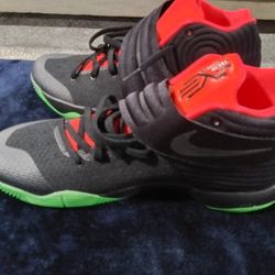Kyrie 2 Yeezy 