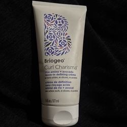 Briogeo curl charisma