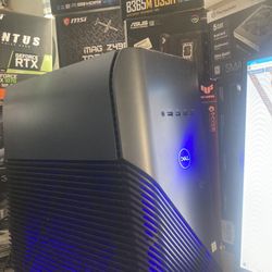 Budget Gaming, Office, Or Rendering Computer/pc,  Core I5, gtx 1070, and 16gb ddr4 ram