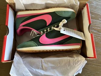 Women Nike pacific