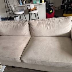Couch/Love Seat