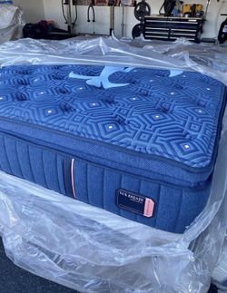 Brand New Mattress - Super Comfortable I Free Delivery