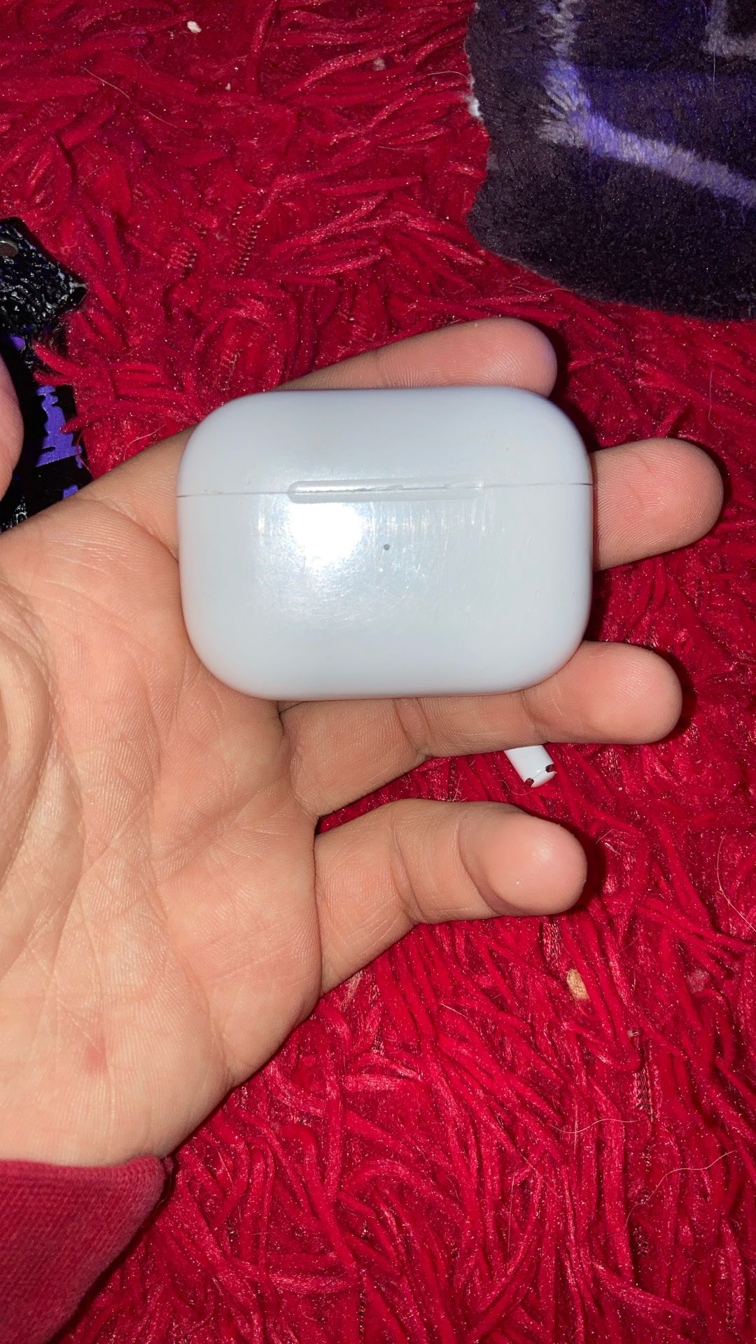 AirPod Pro Gen 1 Charging Case