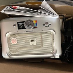 Karakoram Printer Photos 