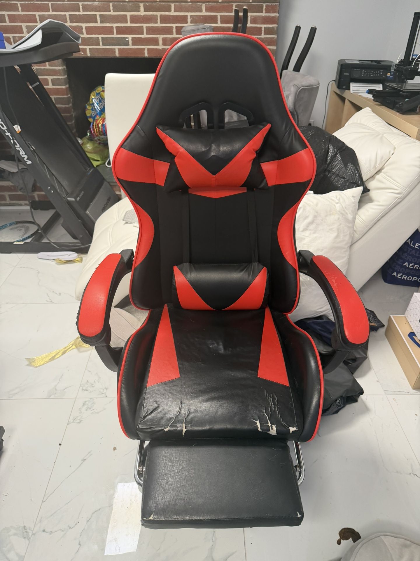 Gaming Chair Used Bought For 160