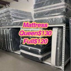 Mattress 