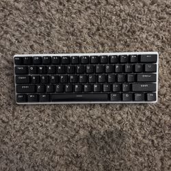 Razer Huntsman Mini