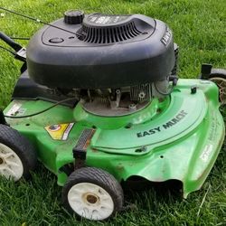 Yard Boy Lawnmower - Commercial Grade