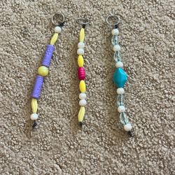 vintage keychains 