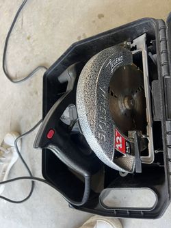 Skilsaw Model 5155 Circular Saw