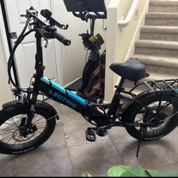 Electric Bike